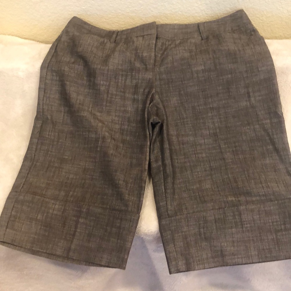 Career shorts by IZ Buyer